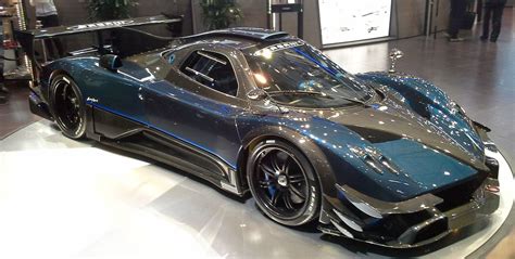 pagani zonda prada|pagani zonda wikipedia.